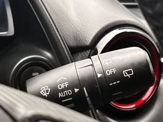 Mazda CX-3 2.0 SkyActiv-G 150 GT-M 4WD | Leder | Stoelverwarming | Camera | Climate/Control | Cruise/Control | Head-Up | / 31