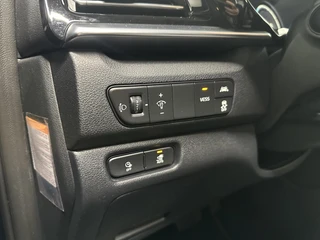 Kia e-Niro DynamicLine 39 kWh NAVI CAMERA CARPLAY ADAPTIEF CRUISE ECC. / 21