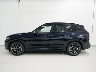 BMW X3 xDrive30e M-Sport Panoramadak | Elektr. Trekhaak / 5