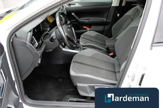 Volkswagen Polo 1.0 TSI Highline Carplay Virtual cockpit / 8