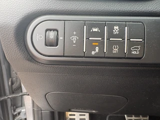 Kia ProCeed 1.5 T-GDi 160pk Automaat GT-PlusLine  SCHUIFDAK/JBL/CAMERA/DODEHOEK/AFN.TREKHAAK/18INCH / 41