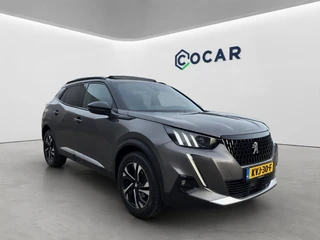 Peugeot 2008 1.2 PURETECH GT-LINE PANO,CARPLAY,ALL IN PRIJS / 8