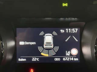 Mazda 2 Hybrid 1.5 Select PANO | CAMERA | CARPLAY | LMV / 11