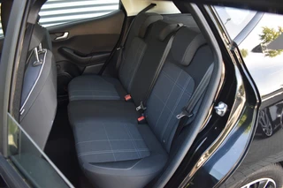 Ford Fiesta 1.1 5DRS. TREND APPLE/ANDROID AUTO / CRUISE / NAVI / DAB / 6