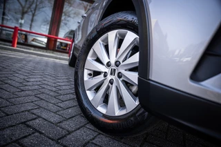 Seat Arona 1.0 TSI Style | Camera | App-connect | Parkeerhulp | Cruise control | LED | DAB+ | / 24