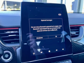 Renault Arkana 1.6 E-Tech Full Hybrid 145 R.S. Line  | BOSE° | Pack Winter | (ACC) Adaptive Cruise Control | Dodehoek | NL Auto | Navigatie | Camera | Stoel+Stuurverwarming | Easy Park Assist | Apple CarPlay/Android Auto / 39
