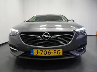 Opel Insignia Sports Tourer 1.5 Turbo Business Executive NAVI/CAMERA/WINTERPACK/17"LMV! / 36