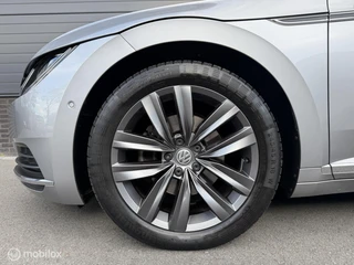 Volkswagen Arteon 2.0 TSI DSG Elegance Business TOPSTAAT! VOL! / 9