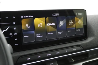 Kia EV2 Plus Advanced 42.2 kWh  - Schuif-/Kanteldak - Elektrisch Verstelbare Bestuurdersstoel - Harman Kardon - Stoel-/Stuurverwarming - Fabrieksgarantie tot 2033 / 42