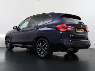 BMW X3 xDrive30e / 7