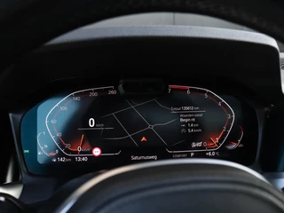 BMW 3-serie Touring 330i High Executive Edition | M SPORT | LEDER |  PANO-DAK | 360° CAMERA | CRUISE | APPLE CARPLAY | STOELVERW. | / 6