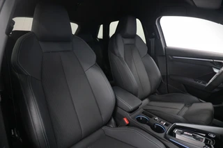 Audi A3 Sportback 40 TFSI e S edition / 26