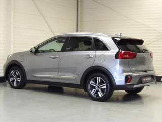 Kia Niro 1.6 GDi PHEV 141pk DCT6 DynamicPlusLine / 8
