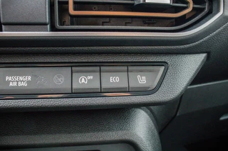 Dacia Jogger TCe 110 Extreme 7 Zitplaatsen | Camera | Stoelverwarming / 25