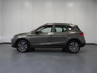 SEAT Arona 1.0 TSI Style NAVI/CLIMA/CRUISE/LED/17"LMV! / 2