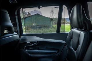 Volvo XC90 2.0 T8 AWD R-Design  Luchtvering Massage Stoelventilatie Head Up Panorama / 26