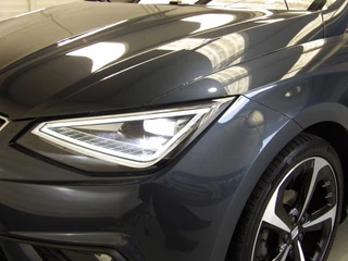 Seat Ibiza 1.0 EcoTSI 95pk FR / 10