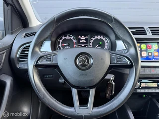 Skoda Fabia Combi 1.0 TSI DSG SCOUT LINE CLIMA*CARPLAY*CRUISE*PDC / 29