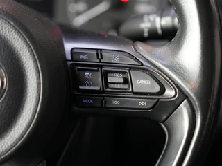 Toyota Yaris 1.5 Hybrid Comfort ✅Dode Hoek✅Adapt. Cruise✅Lane Ass.✅Navi✅Camera✅Clima✅ / 17