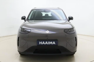 Leapmotor B03X ProMax Design 53 kWh 382KM WLTP l Hoge Zit & Verrassend Ruim! l Stoel- en Stuurwielverwarming l 360 Camera l Wireless Apple Carplay & Android Auto l Full-LED l 14,6'' Display l 18'' Lichtmetalen Velgen / 7