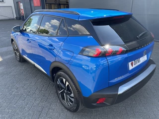 Peugeot 2008 100pk Allure Pack (Camera - Automatische Airco - i-cockpit - Navigatie - 17" - Apple Carplay - LED) / 5
