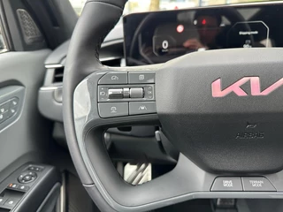 Kia EV9 GT-Line AWD 99.8 kWh Nu te bestellen | nu met €3.000,- inruilpremie! | 2,99% rente | GT-Line Vegan lederen stoelbekleding / 17