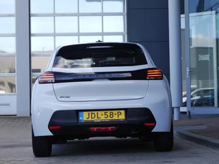 Peugeot 208 1.2 PureTech 100 Style | Lage km.stand | Airco | Cruise control | Parkeersensoren achter | Apple Carplay/Android Auto | Led verlichting / 5