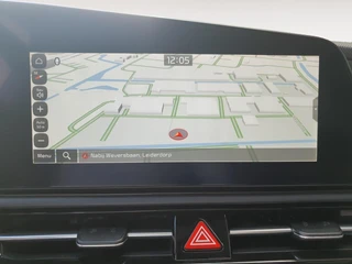 Kia Niro 1.6 GDi Hybrid DynamicLine | Trekhaak | Navigatie | Camera | Adaptieve cruise control | Apple Carplay / Android Auto | Verbruik 1 op 20! / 25