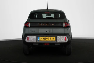 Dacia Spring Extreme 65 26.8 kWh / 16