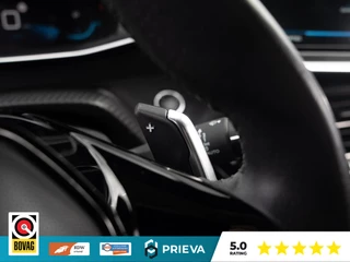 Peugeot 208 1.2 PureTech Allure Automaat 100PK | Dealer Onderhouden | Apple/Android auto | Navigatie | Cruise Control / 40