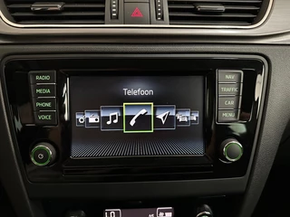 Škoda Rapid 1.0 TSI GREENTECH CLEVER ECC STOELVERW. / 48
