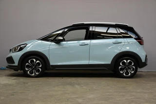 Honda Jazz 1.5 i-MMD 109pk Hybrid CVT Elegance / 2
