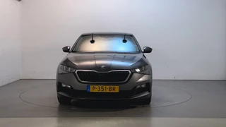 Škoda Scala 1.0 TSI 110pk Ambition App-Connect Parkeersensoren Cruise Control Airco / 16
