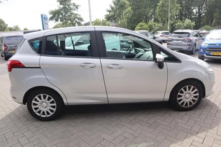 Ford B-Max 100PK STYLE NAVI AIRCO CRUISE BLUETOOTH NL-AUTO LAGE KM-STAND / 8
