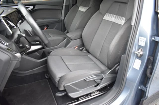 Audi Q4 e-tron 40 Launch edition Advanced 77 kWh MATRIX LED / 6