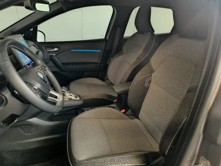 Renault Captur 1.3 mild hybrid 160 techno AUTOMAAT uit 2025 Rijklaar + Fabrieksgarantie Henk Jongen Auto's in Helmond,  al 50 jaar service zoals 't hoort! / 13