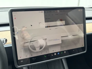 Tesla Model 3 Standard RWD Plus 60 kWh Autopilot Leer Camera Elek.Klep Orig.NL Incl.BTW / 22