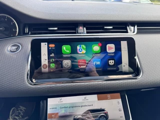 Land Rover Range Rover Evoque 1.5 P300E S AWD R-Design Panoramadak Camera Stoelverwarming Carplay Meridian / 44