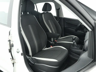 Hyundai i10 1.0 Comfort Carplay Navigatie | Airco | Cruise control / 10