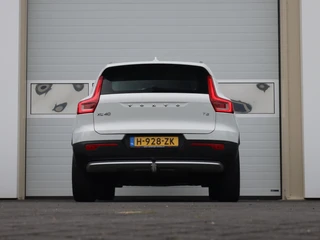 Volvo XC40 1.5 T3 Momentum Pro | Elek. wegklapbare trekhaak / 10