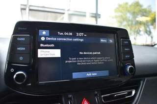Hyundai i30 Wagon 1.5 T-GDi MHEV N Line ECC LMV NAVI CRUISE / 27