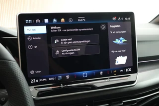 Volkswagen Golf 1.5 272pk eHybrid GTE Trekhaak 360Camera Memory Leder Stoelventilatie HUD Navigatie Panoramadak / 28
