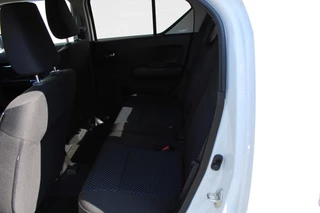 Suzuki Ignis 1.2 Smart Hybrid Select Automaat, All-Seasons, Dakspoiler, Apple Carplay/Android Auto / 7