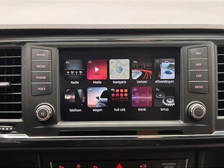 Seat Ateca 1.0 EcoTSI Style | Carplay | Camera | Navigatie | Climate-control | Cruise-control | / 39