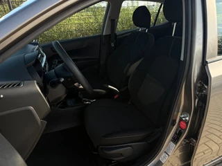 Kia Picanto 1.0 CVVT EconomyPlusLine | Bluetooth| Airco | Radio | / 13