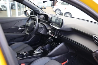 Peugeot 208 1.2 PureTech GT|Automaat|Camera|Navi|LED|Apple carplay/Android auto| / 22