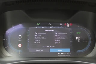 Volvo C40 408PK Twin Ultimate 78 kWh | Panoramadak | H/K | Led | Memory | SoH 96,3 / 11