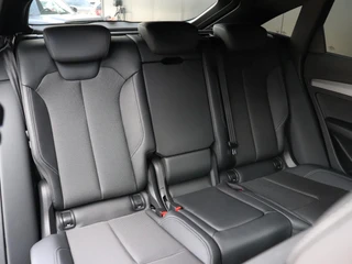 Audi Q5 Sportback 55 TFSI e Quattro s-edition | SOH 90,0% | MEMORY | HEAD-UP | TREKHAAK | STOELVERW. | CAMERA | NAVI | CRUISE | / 15