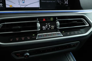 BMW X5 xDrive45e High Executive  Individual Leder, Apple carplay, Head up, Trekhaak / 41