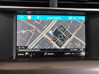 Citroën C4 PureTech 130pk Feel Edition │ Connect Nav DAB+ │ Pack Détection / 22